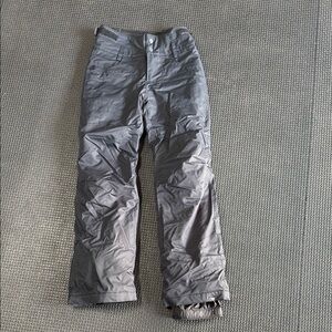 Men's Gray Pants